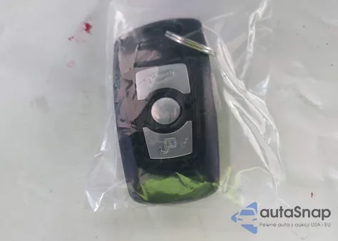 2015 BMW 428I z USA, uszkodzony, nr VIN WBA3N7C51FK222653